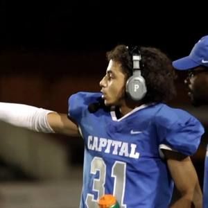 Meet your Posher, Jacob